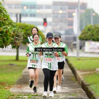Runner Photo 8642221
