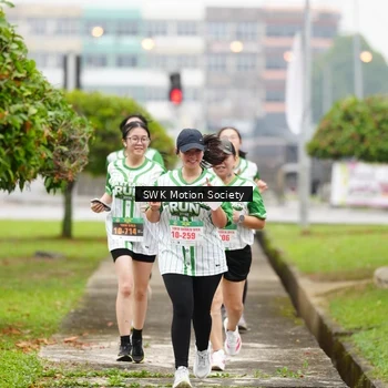Runner Photo 8642222