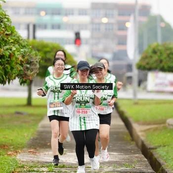 Runner Photo 8642225