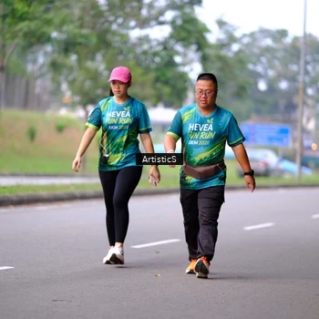 Runner Photo 8642227
