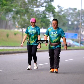 Runner Photo 8642229