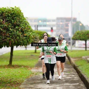Runner Photo 8642235
