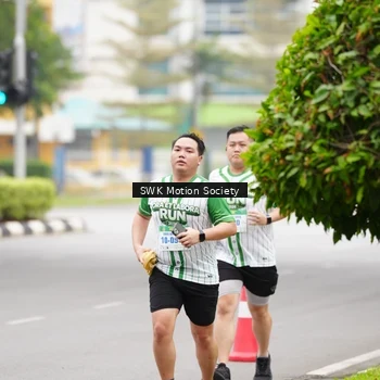 Runner Photo 8642236