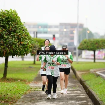 Runner Photo 8642237