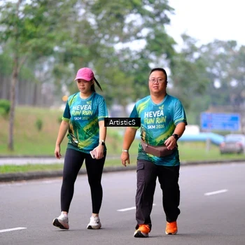 Runner Photo 8642238