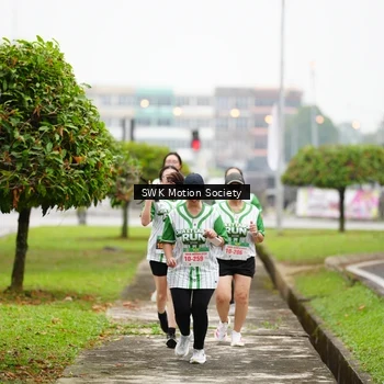 Runner Photo 8642241