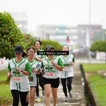 Runner Photo 8642248
