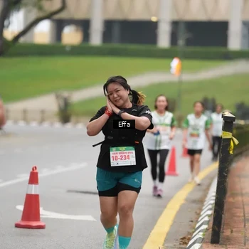 Runner Photo 8642256