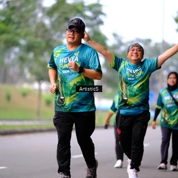 Runner Photo 8642259