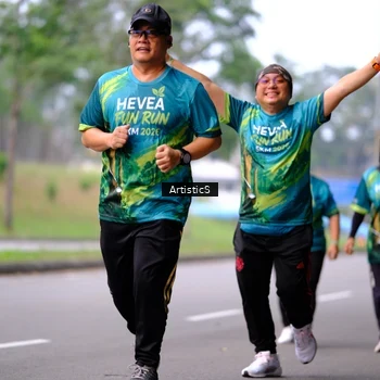 Runner Photo 8642260