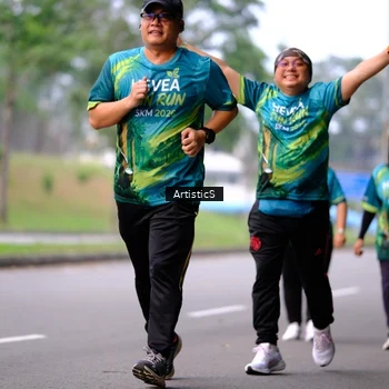 Runner Photo 8642262
