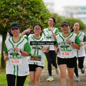Runner Photo 8642263