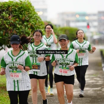 Runner Photo 8642264