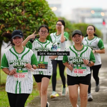 Runner Photo 8642266