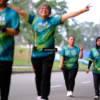 Runner Photo 8642269