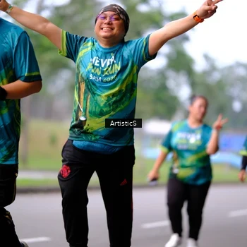 Runner Photo 8642270