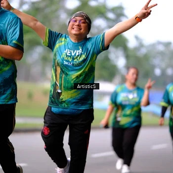Runner Photo 8642271