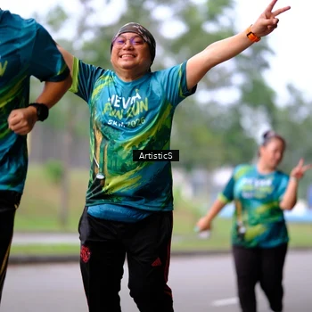 Runner Photo 8642273