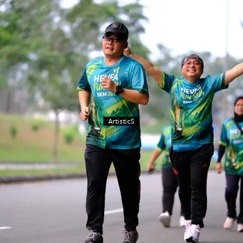 Runner Photo 8642274
