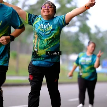Runner Photo 8642275