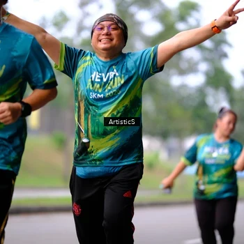 Runner Photo 8642277