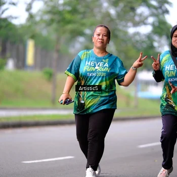 Runner Photo 8642280