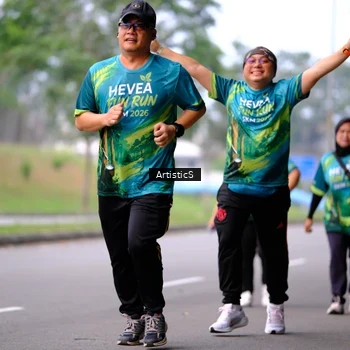 Runner Photo 8642281