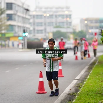 Runner Photo 8642282