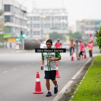 Runner Photo 8642283