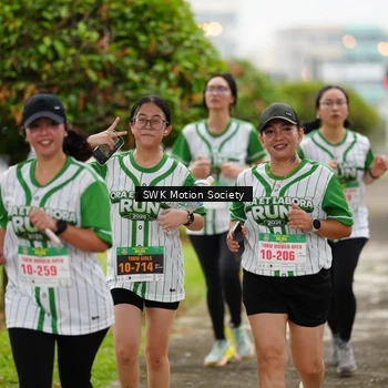 Runner Photo 8642284