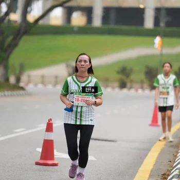 Runner Photo 8642286