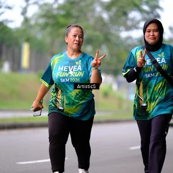 Runner Photo 8642289