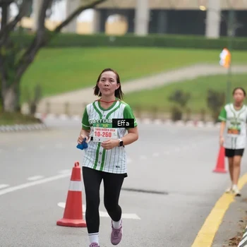 Runner Photo 8642291