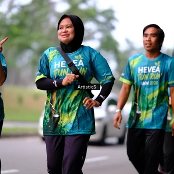 Runner Photo 8642292