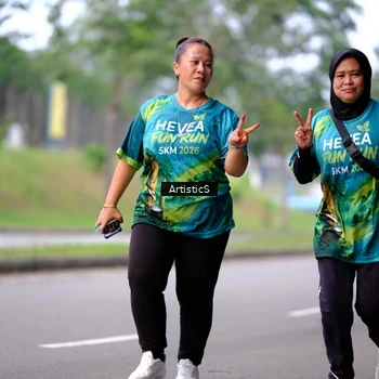 Runner Photo 8642295