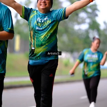 Runner Photo 8642297