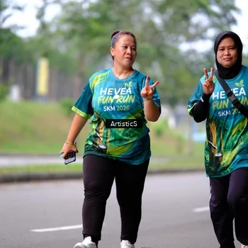 Runner Photo 8642299
