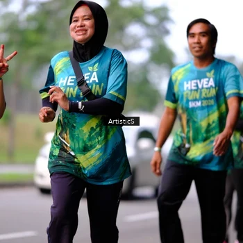Runner Photo 8642301
