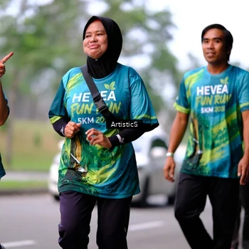 Runner Photo 8642302