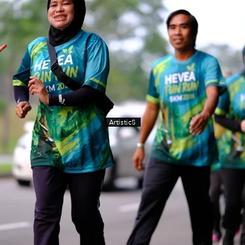 Runner Photo 8642304
