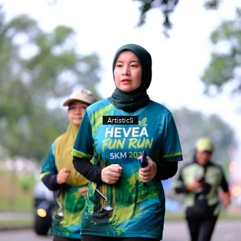 Runner Photo 8642308
