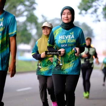 Runner Photo 8642309