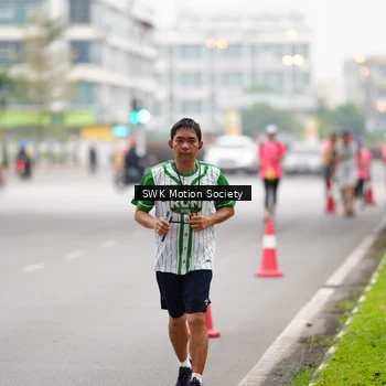 Runner Photo 8642310