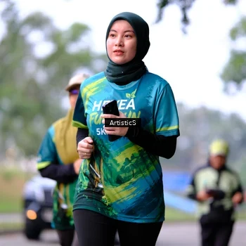 Runner Photo 8642311