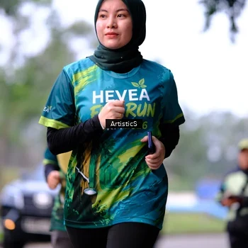 Runner Photo 8642313