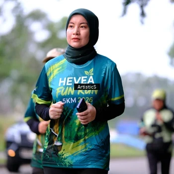 Runner Photo 8642315