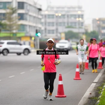 Runner Photo 8642317