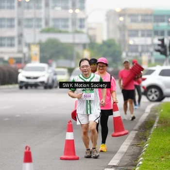Runner Photo 8642318