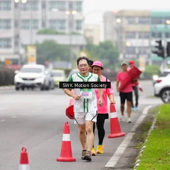 Runner Photo 8642319