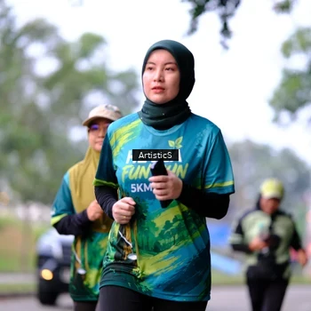 Runner Photo 8642320